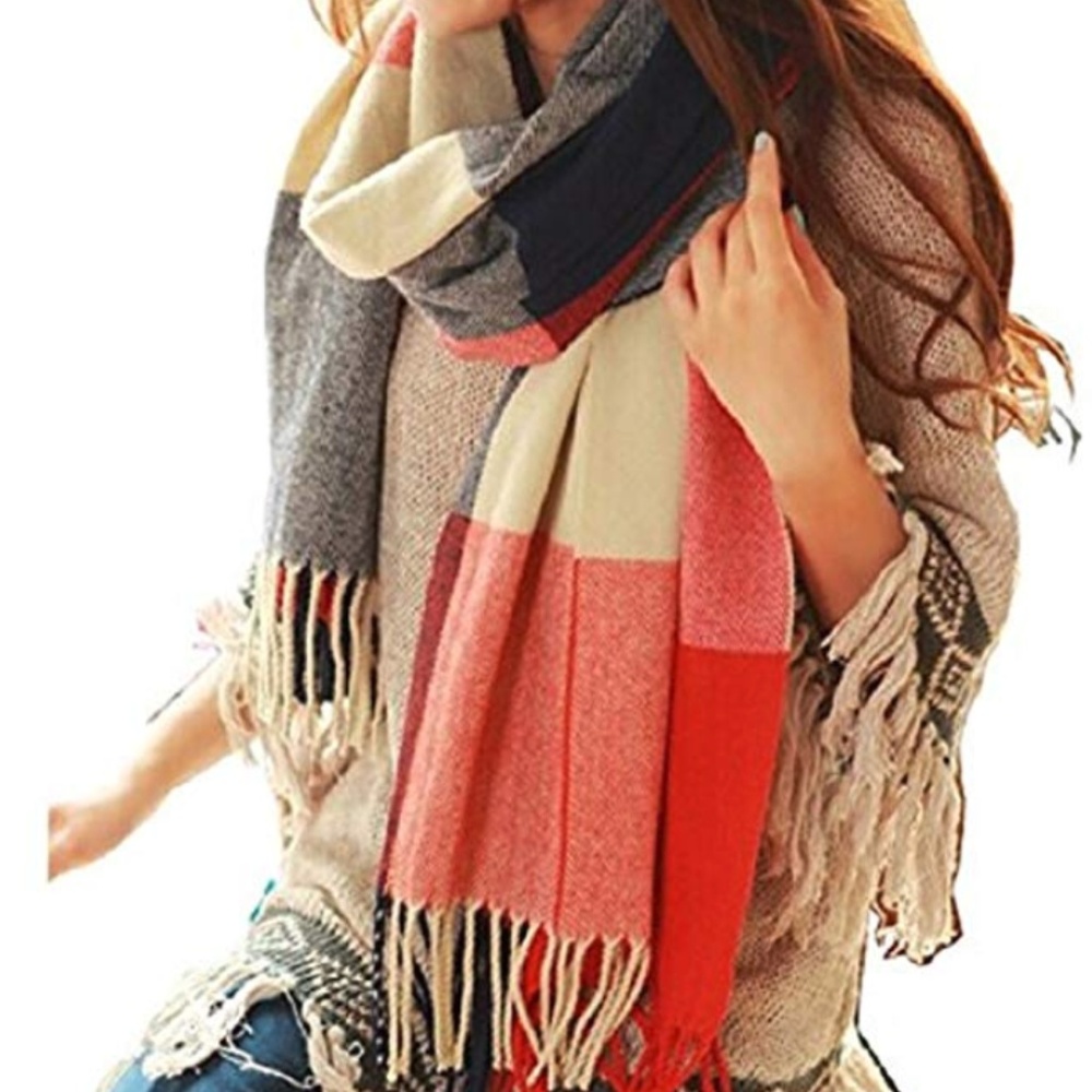 Winter Scarf